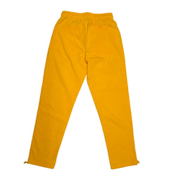 Royal Blue Nylon Track Pant | Pro Feet | 82301