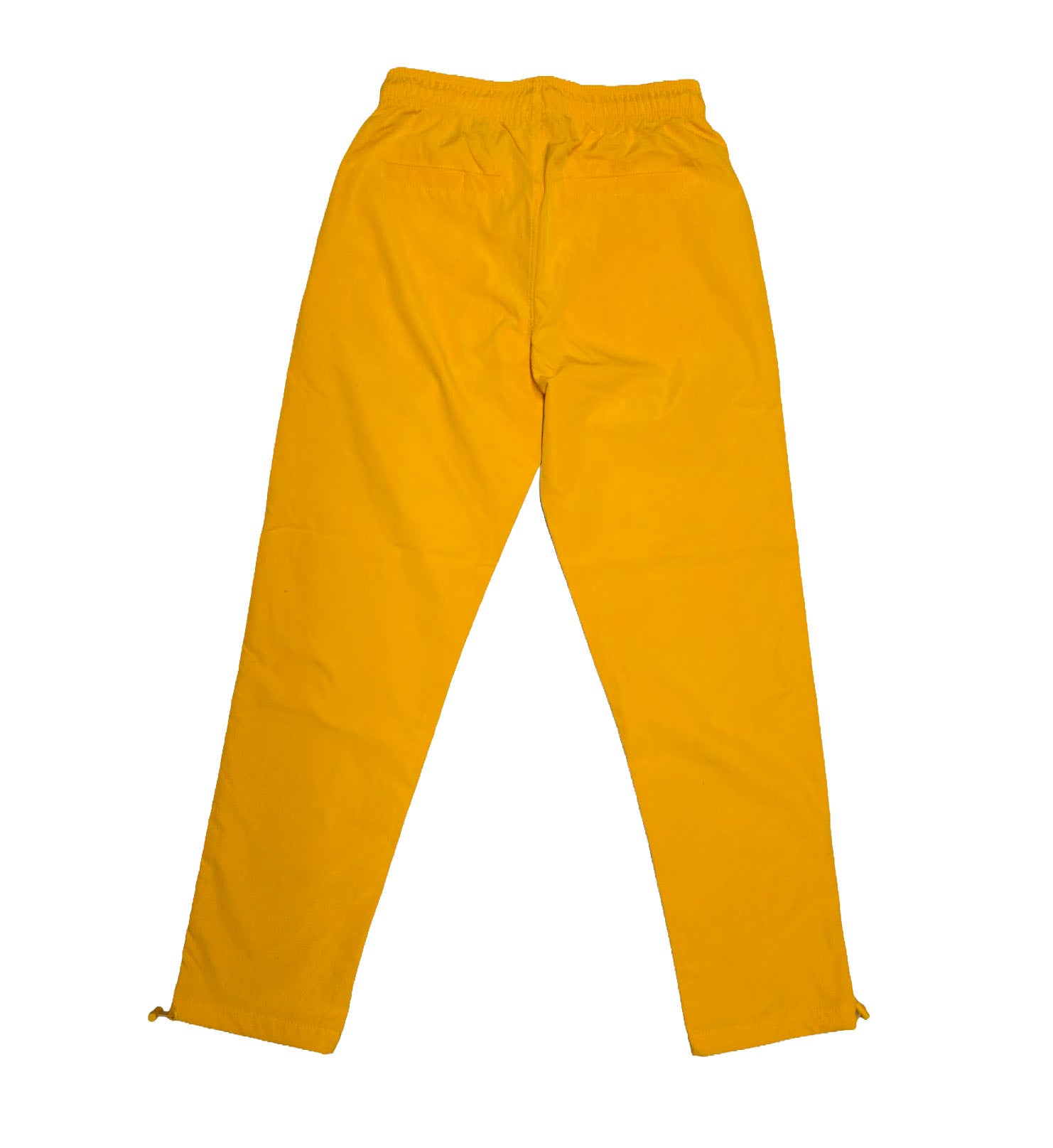 Royal Blue Nylon Track Pant | Pro Feet | 82301