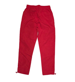 Royal Blue Nylon Track Pant | Pro Feet | 82301