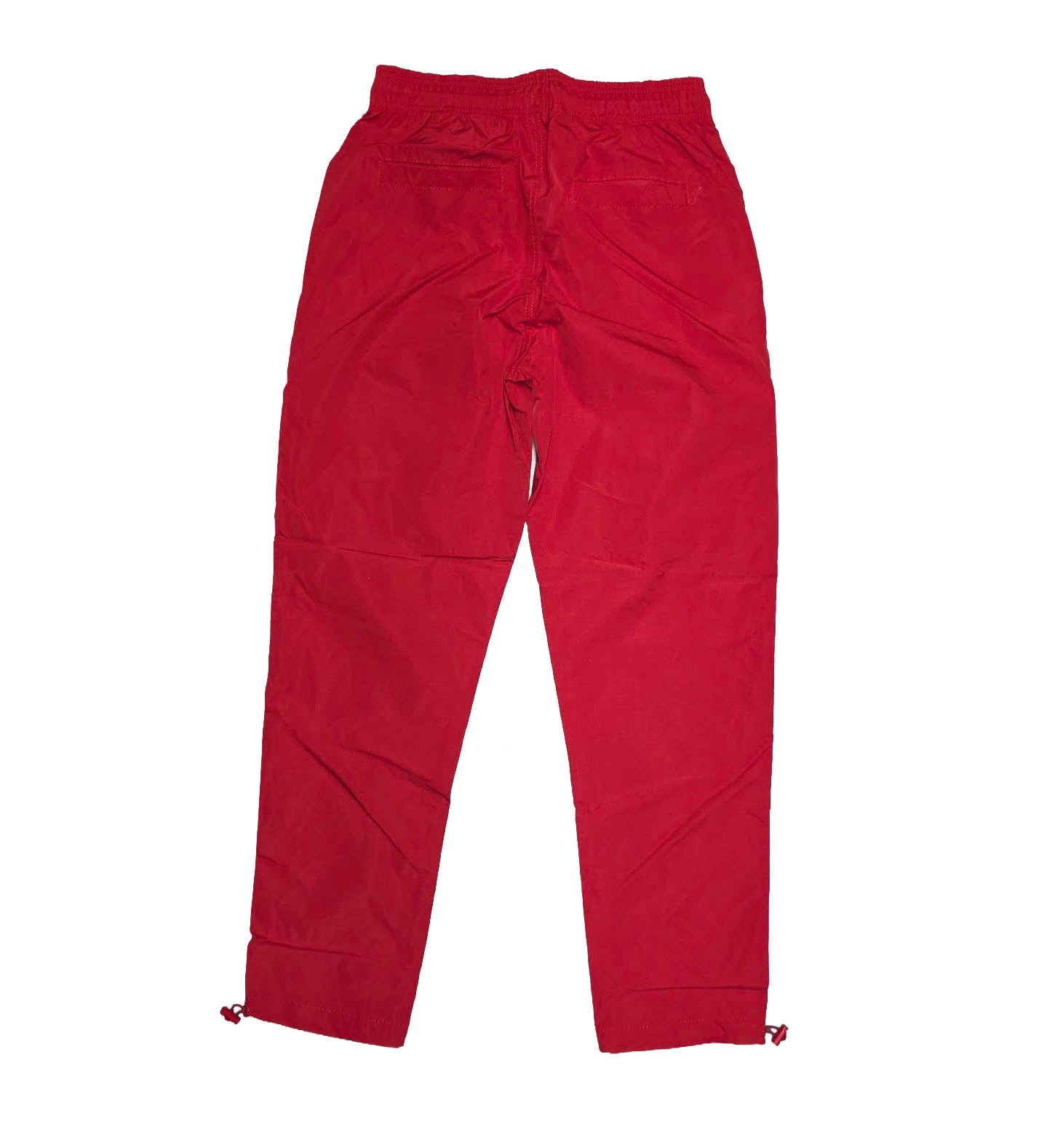 Royal Blue Nylon Track Pant | Pro Feet | 82301