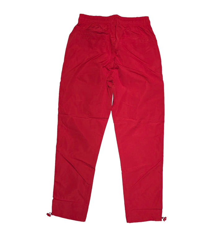 Royal Blue Nylon Track Pant | Pro Feet | 82301