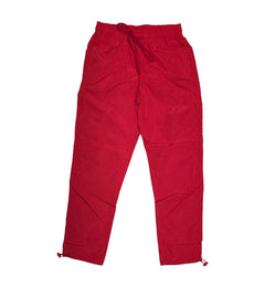 Royal Blue Nylon Track Pant | Pro Feet | 82301