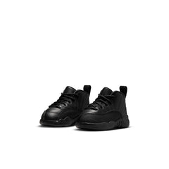 Jordan 12 Retro TD Black/Varsity Red 850000-003 | Pro Feet