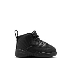 Jordan 12 Retro TD Black/Varsity Red 850000-003 | Pro Feet