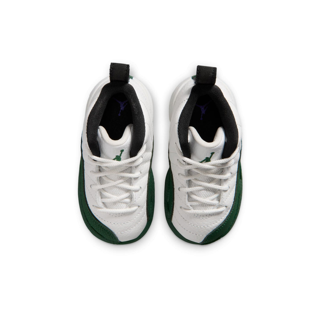 Air Jordan 12 Idols Become Rivals TD 850000-103 | Pro Feet