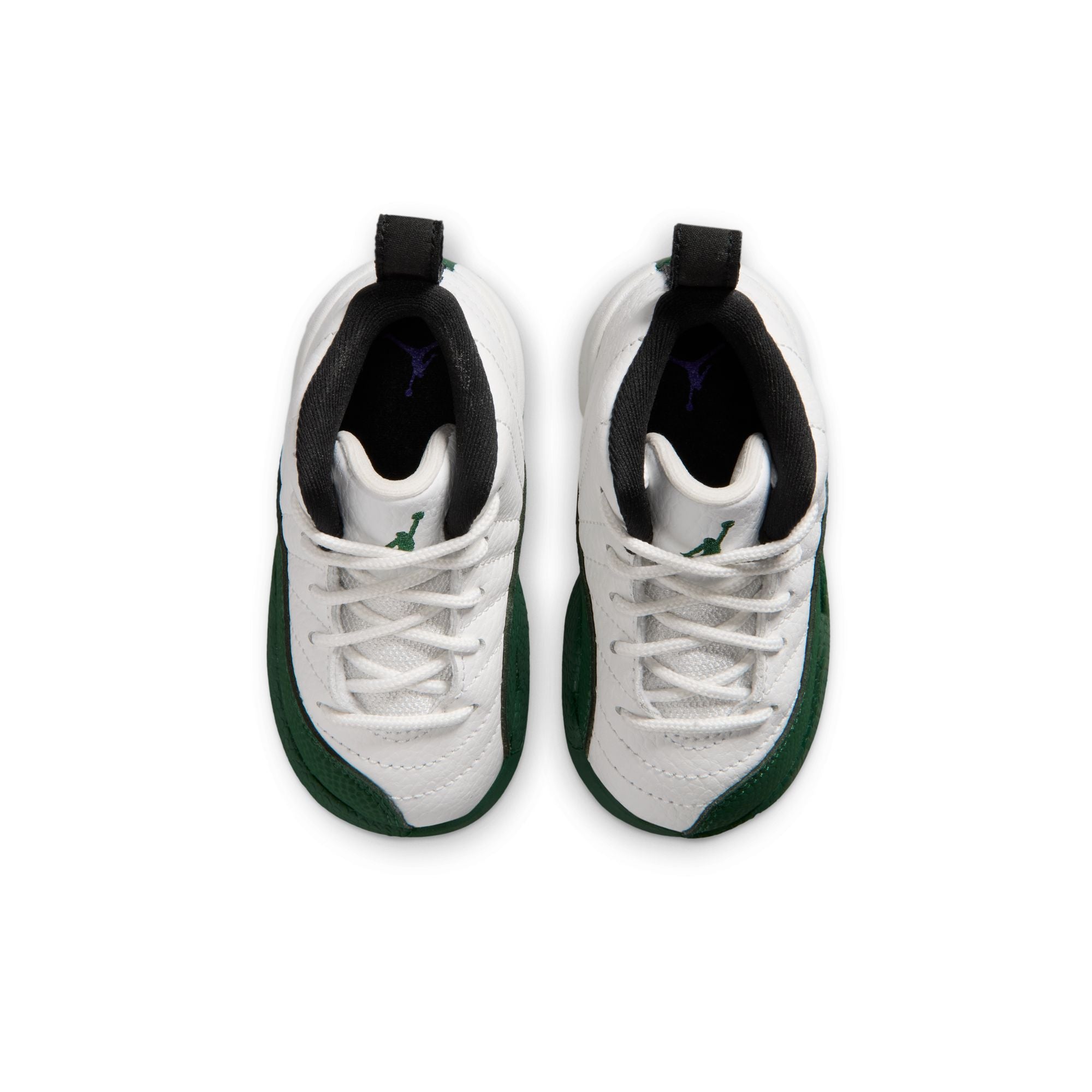 Air Jordan 12 Idols Become Rivals TD 850000-103 | Pro Feet