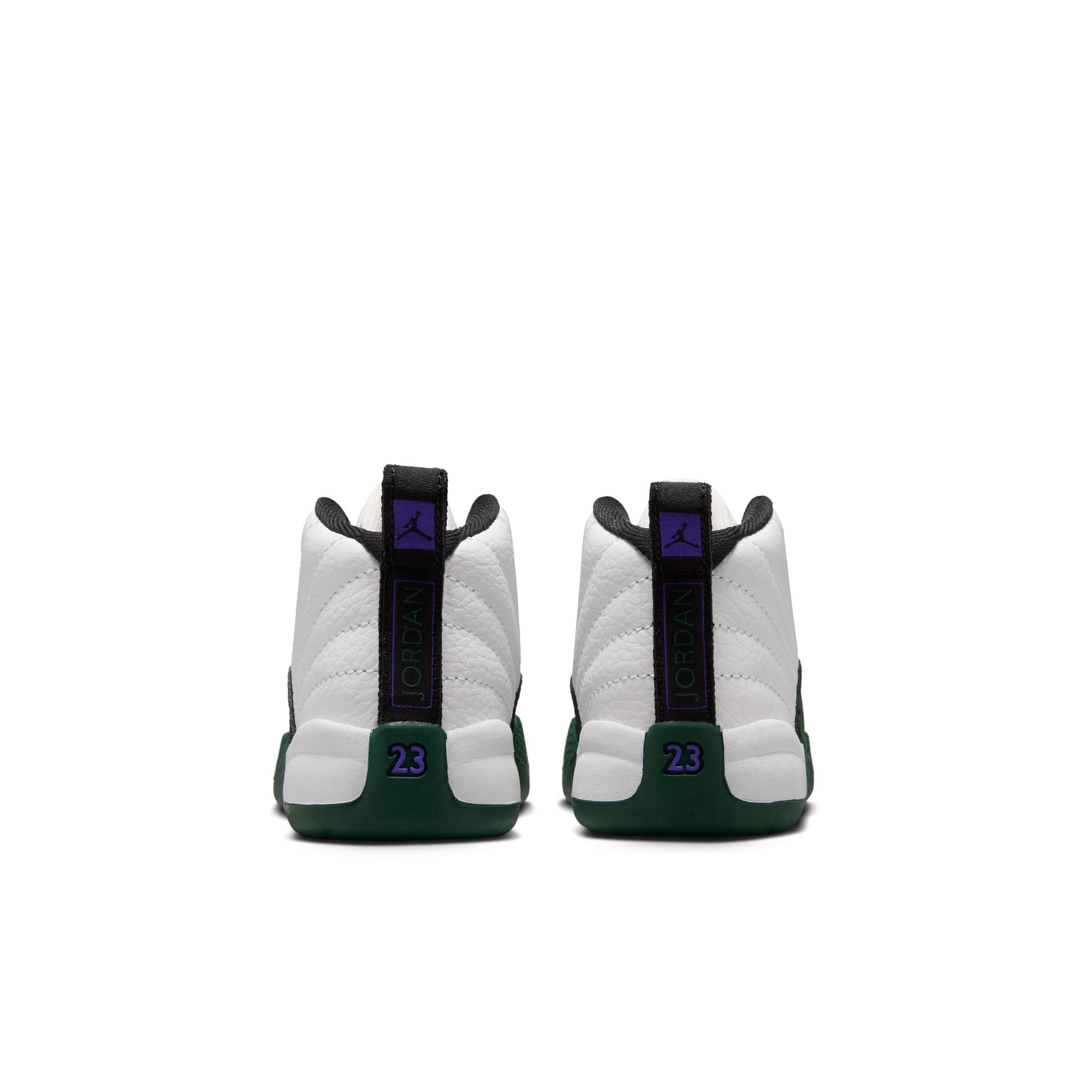 Air Jordan 12 Idols Become Rivals TD 850000-103 | Pro Feet