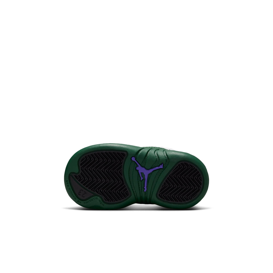 Air Jordan 12 Idols Become Rivals TD 850000-103 | Pro Feet