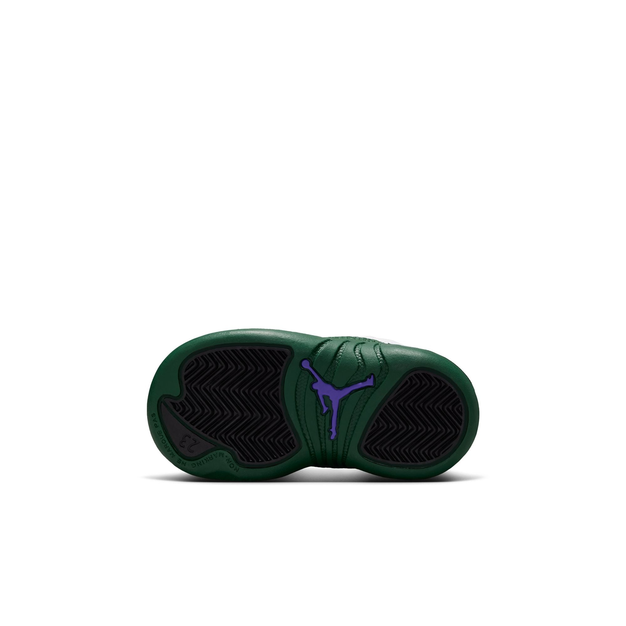 Air Jordan 12 Idols Become Rivals TD 850000-103 | Pro Feet