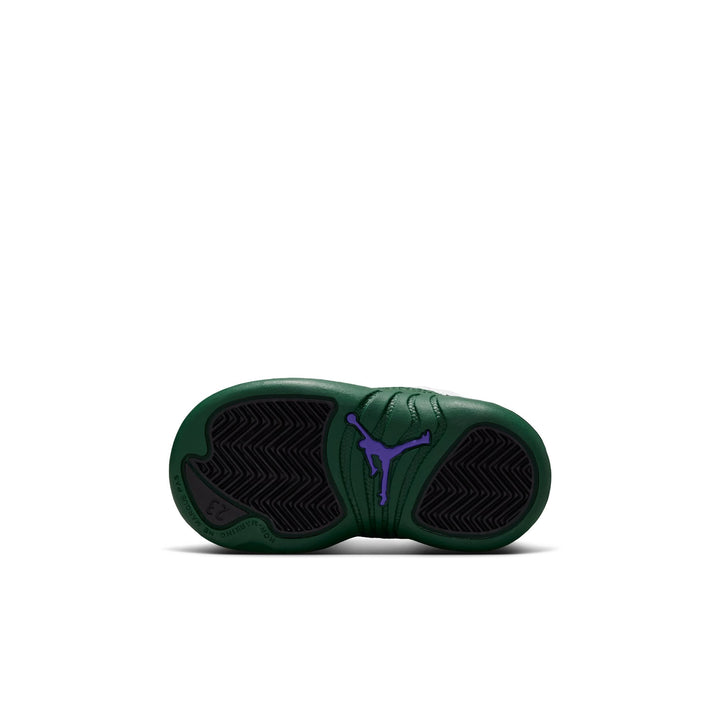 Air Jordan 12 Idols Become Rivals TD 850000-103 | Pro Feet