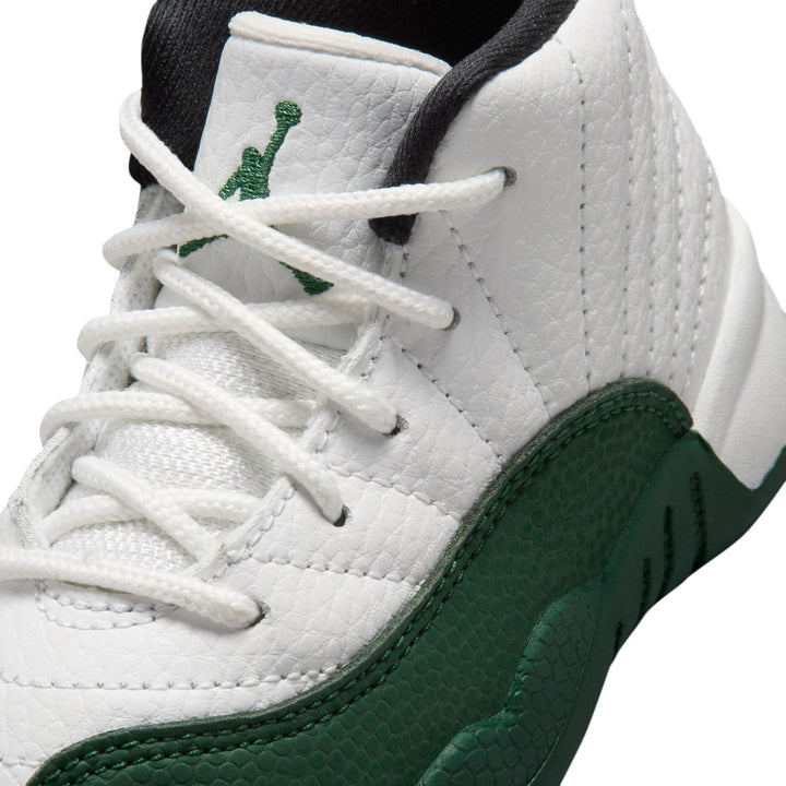 Air Jordan 12 Idols Become Rivals TD 850000-103 | Pro Feet