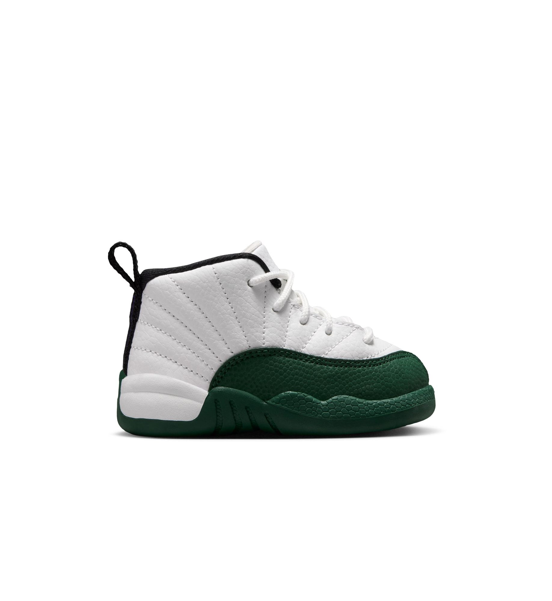 Air Jordan 12 Idols Become Rivals TD 850000-103 | Pro Feet