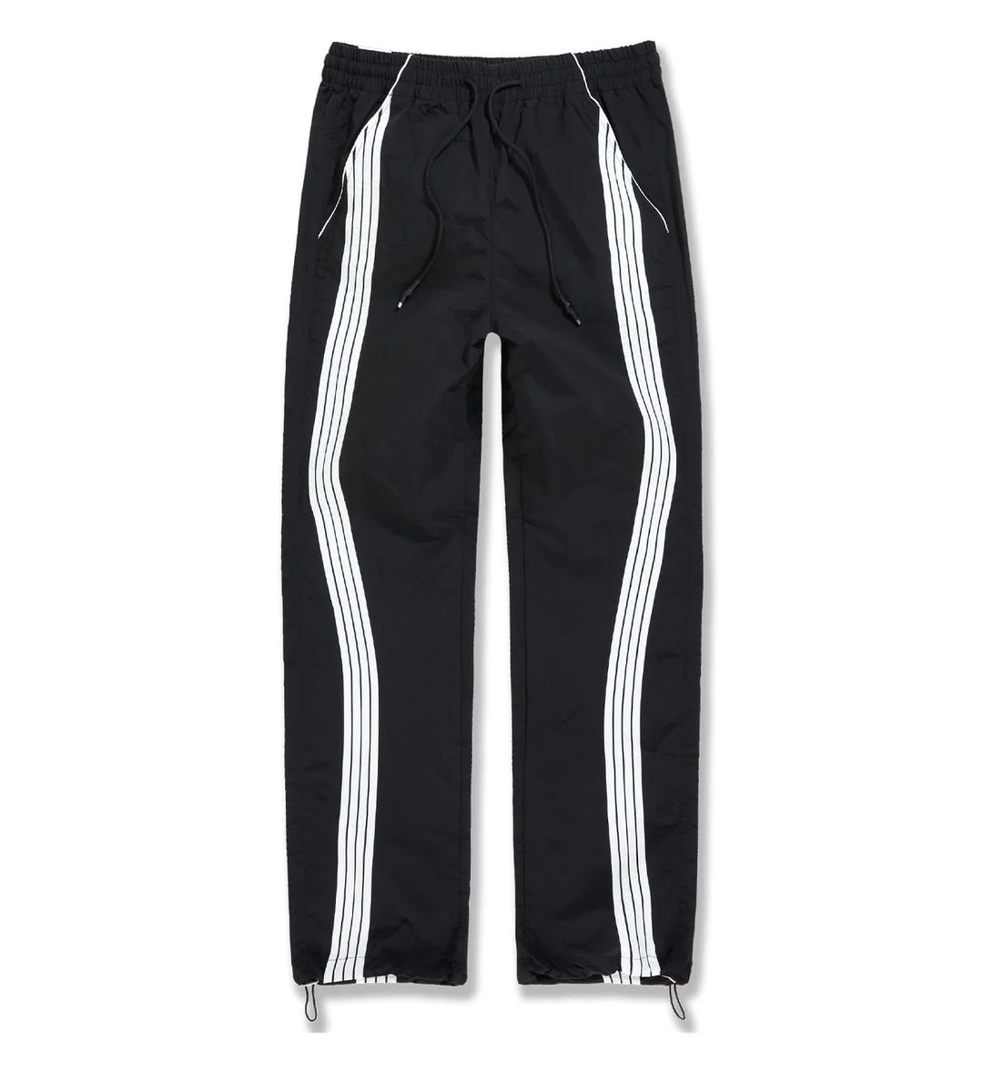 Jordan Craig The Beautiful Game Track Pants Black PL8812TO | Pro Feet