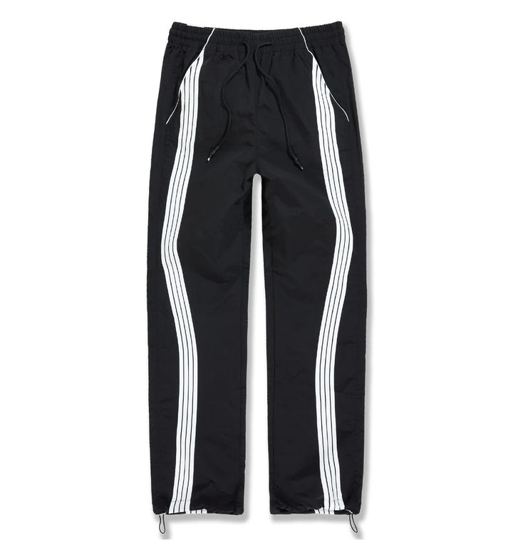 Jordan Craig The Beautiful Game Track Pants Black PL8812TO | Pro Feet