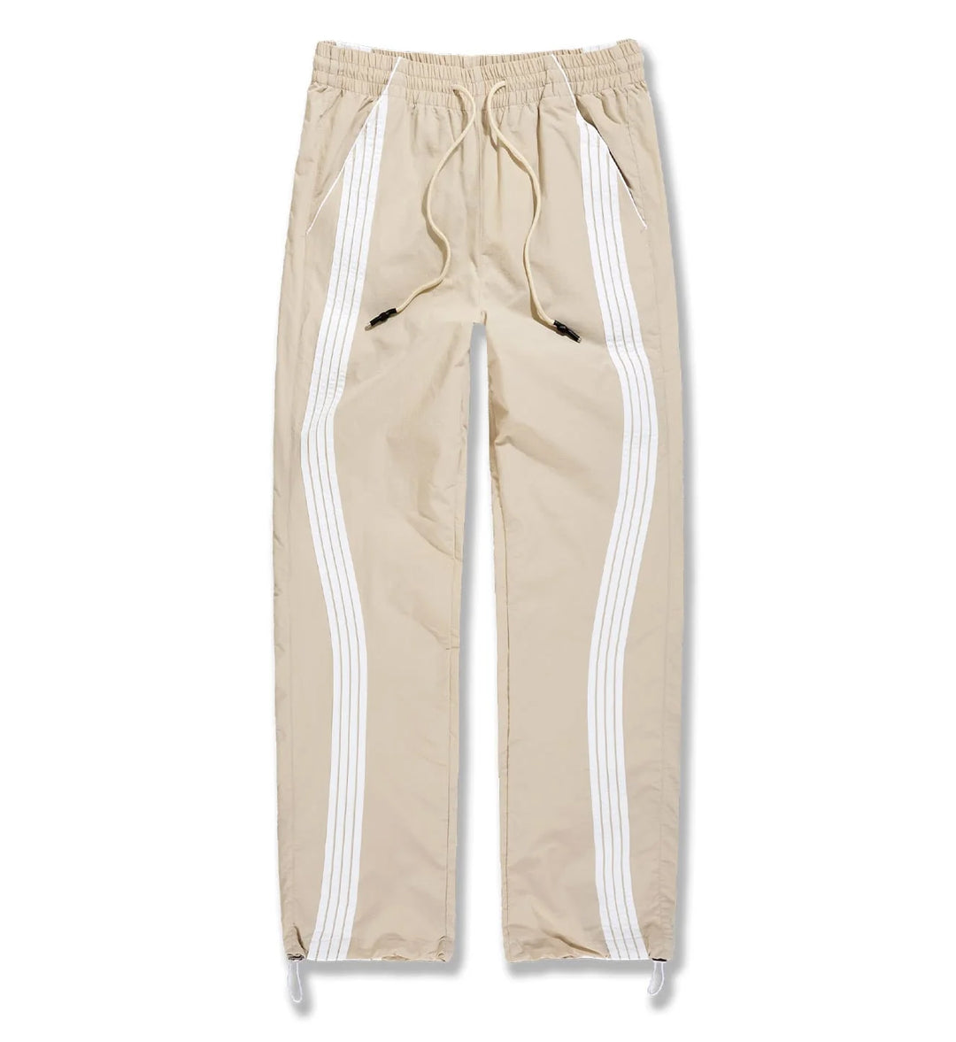 Jordan Craig The Beautiful Game Track Pants Khaki PL8812TO | Pro Feet