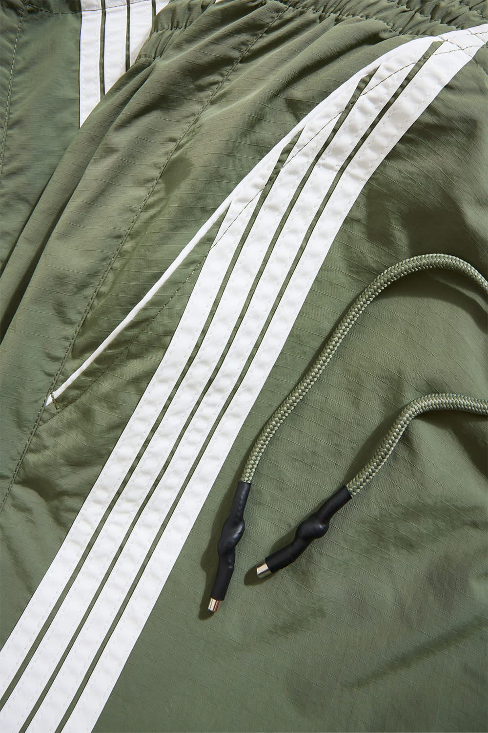 Jordan Craig The Beautiful Game Track Pants Olive PL8812TO | Pro Feet