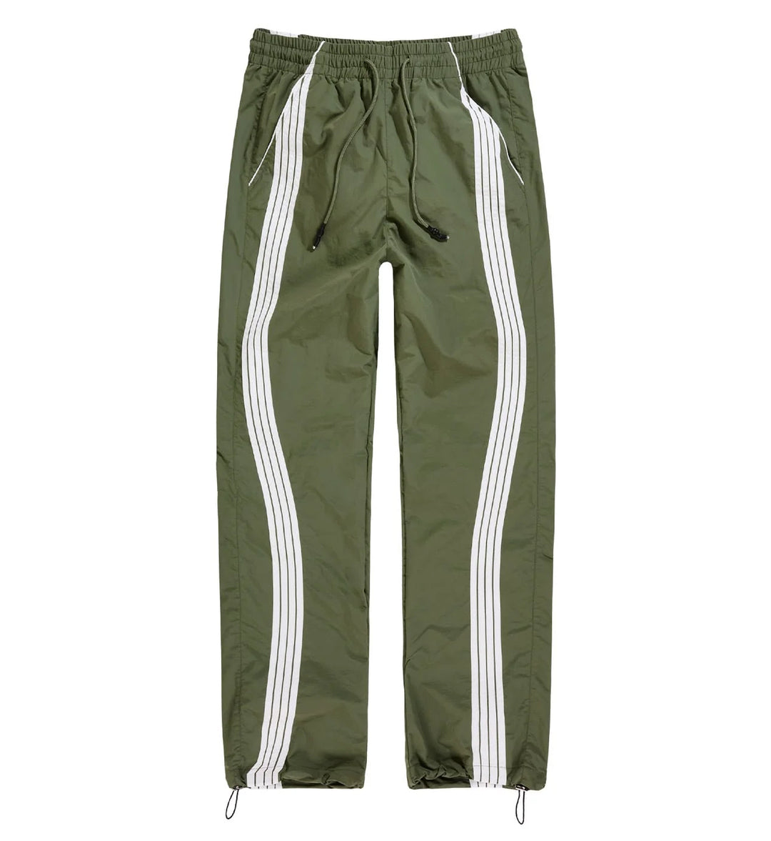 Jordan Craig The Beautiful Game Track Pants Olive PL8812TO | Pro Feet
