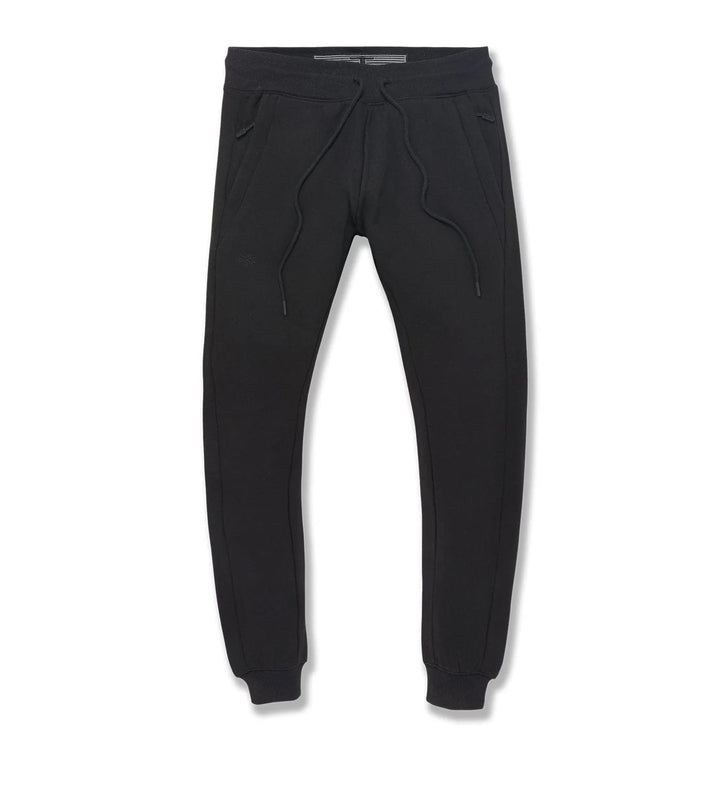 Jordan Craig Uptown Jogger Sweatpants — Men’s Fleece Joggers (8890)