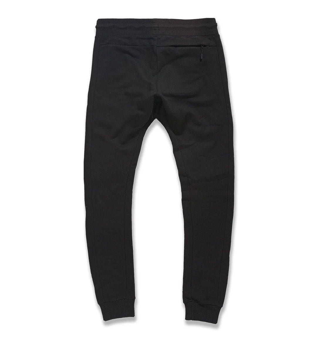 Jordan Craig Uptown Jogger Sweatpants — Men’s Fleece Joggers (8890)