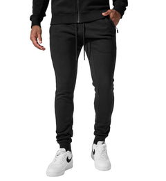 Jordan Craig Uptown Jogger Sweatpants — Men’s Fleece Joggers (8890)