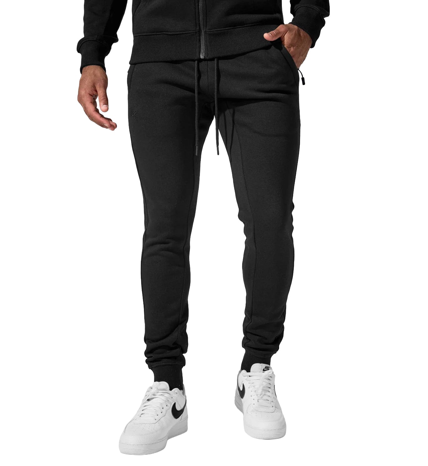 Jordan Craig Uptown Jogger Sweatpants — Men’s Fleece Joggers (8890)