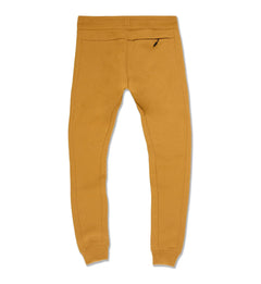 Jordan Craig Uptown Jogger Sweatpants — Men’s Fleece Joggers (8890)