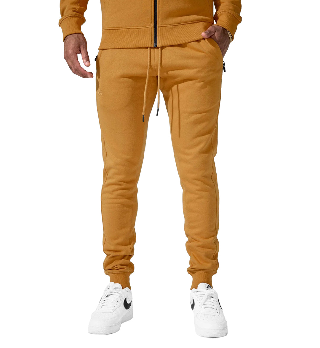 Jordan Craig Uptown Jogger Sweatpants — Men’s Fleece Joggers (8890)