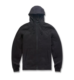 Jordan Craig Uptown Zip Up Hoodie – Men’s Fleece (8890H)