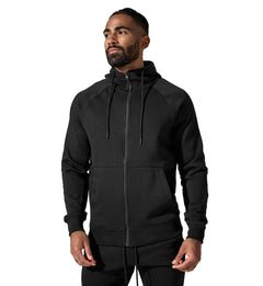 Jordan Craig Uptown Zip Up Hoodie – Men’s Fleece (8890H)