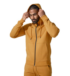 Jordan Craig Uptown Zip Up Hoodie – Men’s Fleece (8890H)