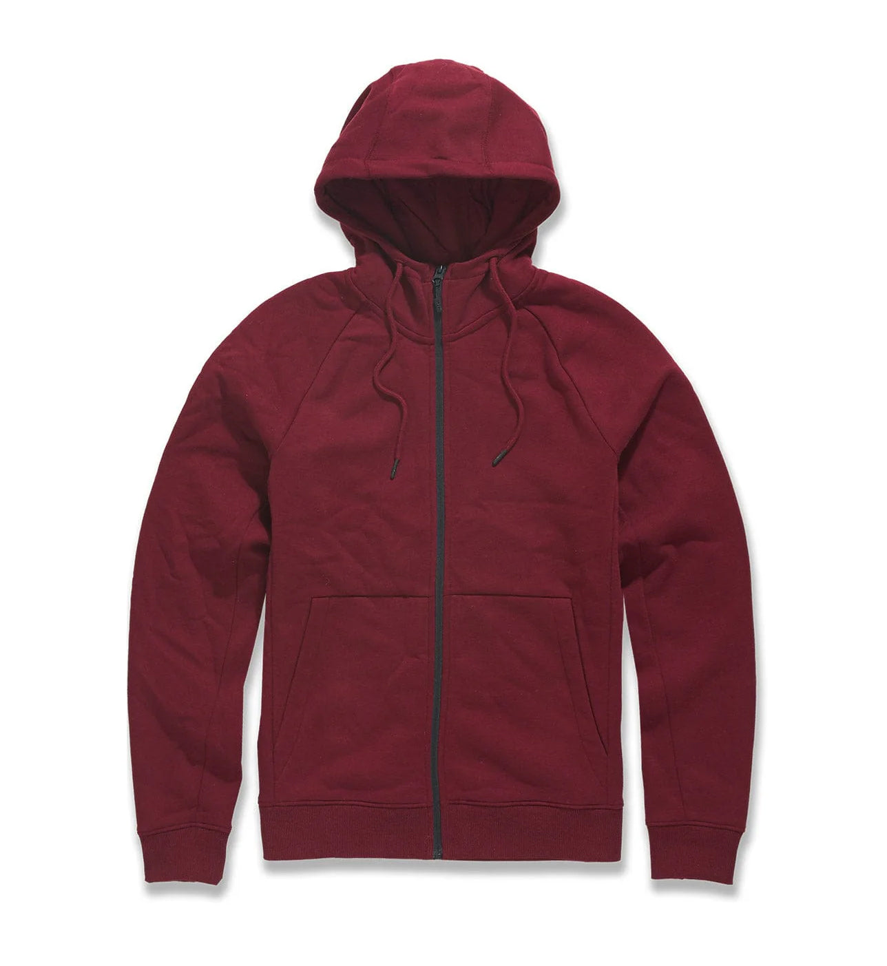 Jordan Craig Uptown Zip Up Hoodie – Men’s Fleece (8890H)