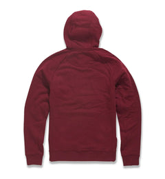 Jordan Craig Uptown Zip Up Hoodie – Men’s Fleece (8890H)
