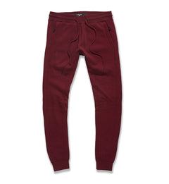 Jordan Craig Uptown Jogger Sweatpants — Men’s Fleece Joggers (8890)