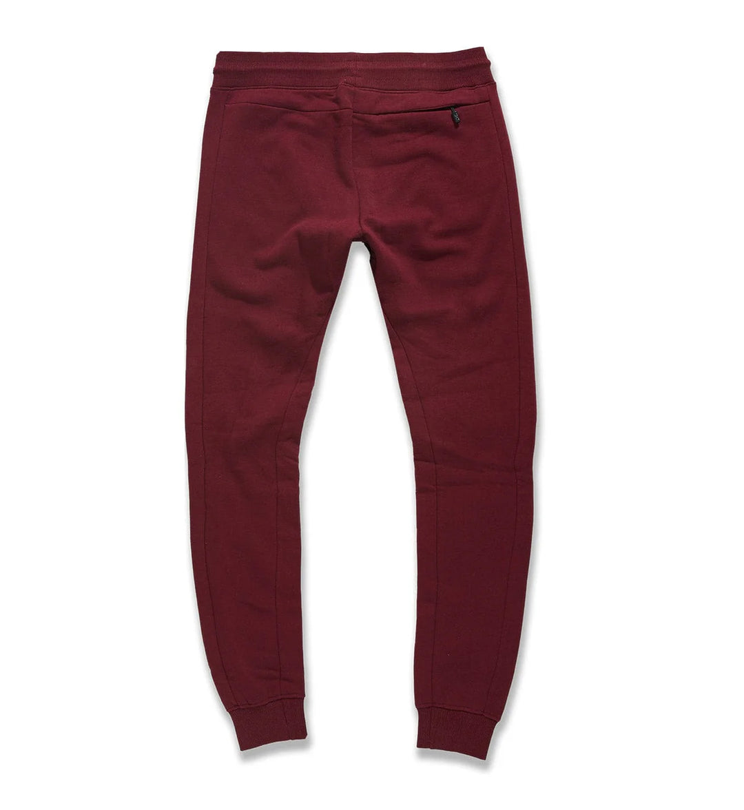 Jordan Craig Uptown Jogger Sweatpants — Men’s Fleece Joggers (8890)