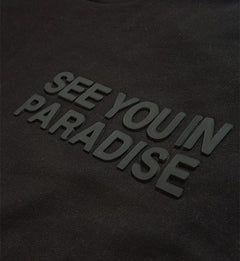 See You In Paradise Tonal Pullover Hoodie (9111H)
