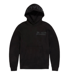 See You In Paradise Tonal Pullover Hoodie (9111H)