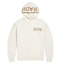 See You In Paradise Tonal Pullover Hoodie (9111H)