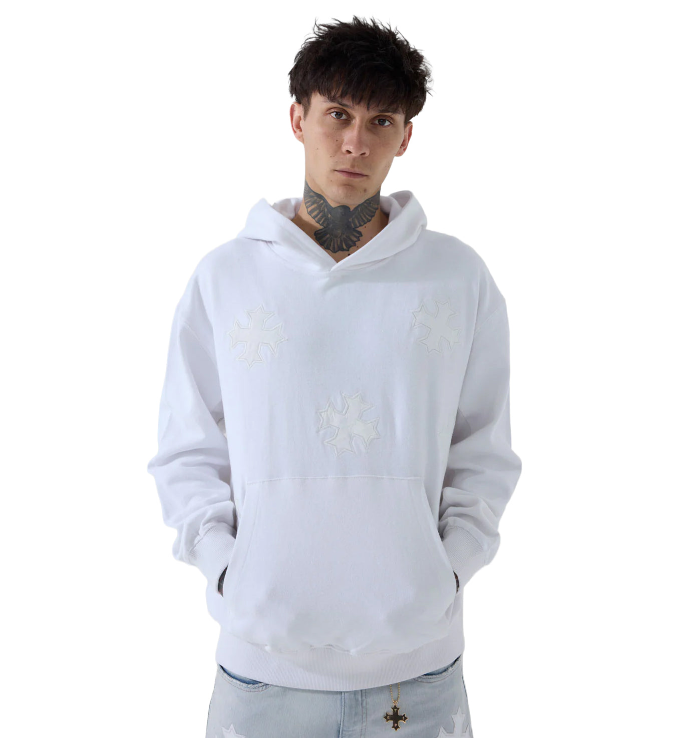 See You In Paradise Pullover Hoodie (9118H Series) – Pro Feet