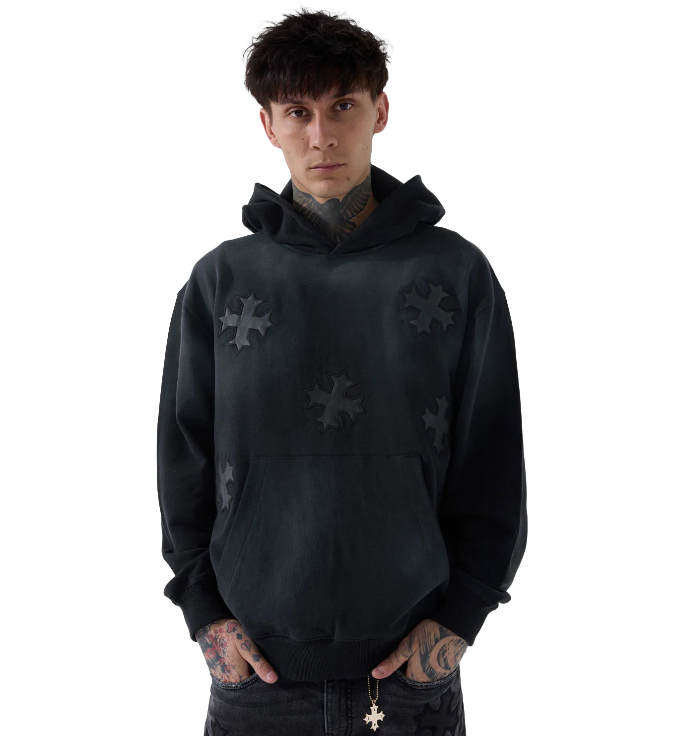 See You In Paradise Pullover Hoodie (9118H Series)