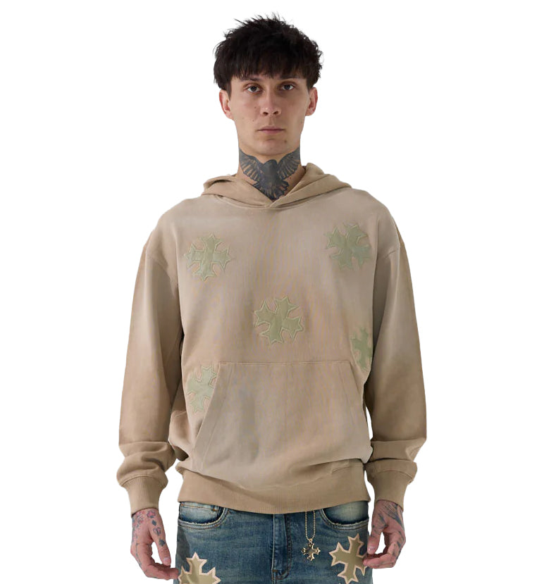 See You In Paradise Pullover Hoodie (9118H Series)