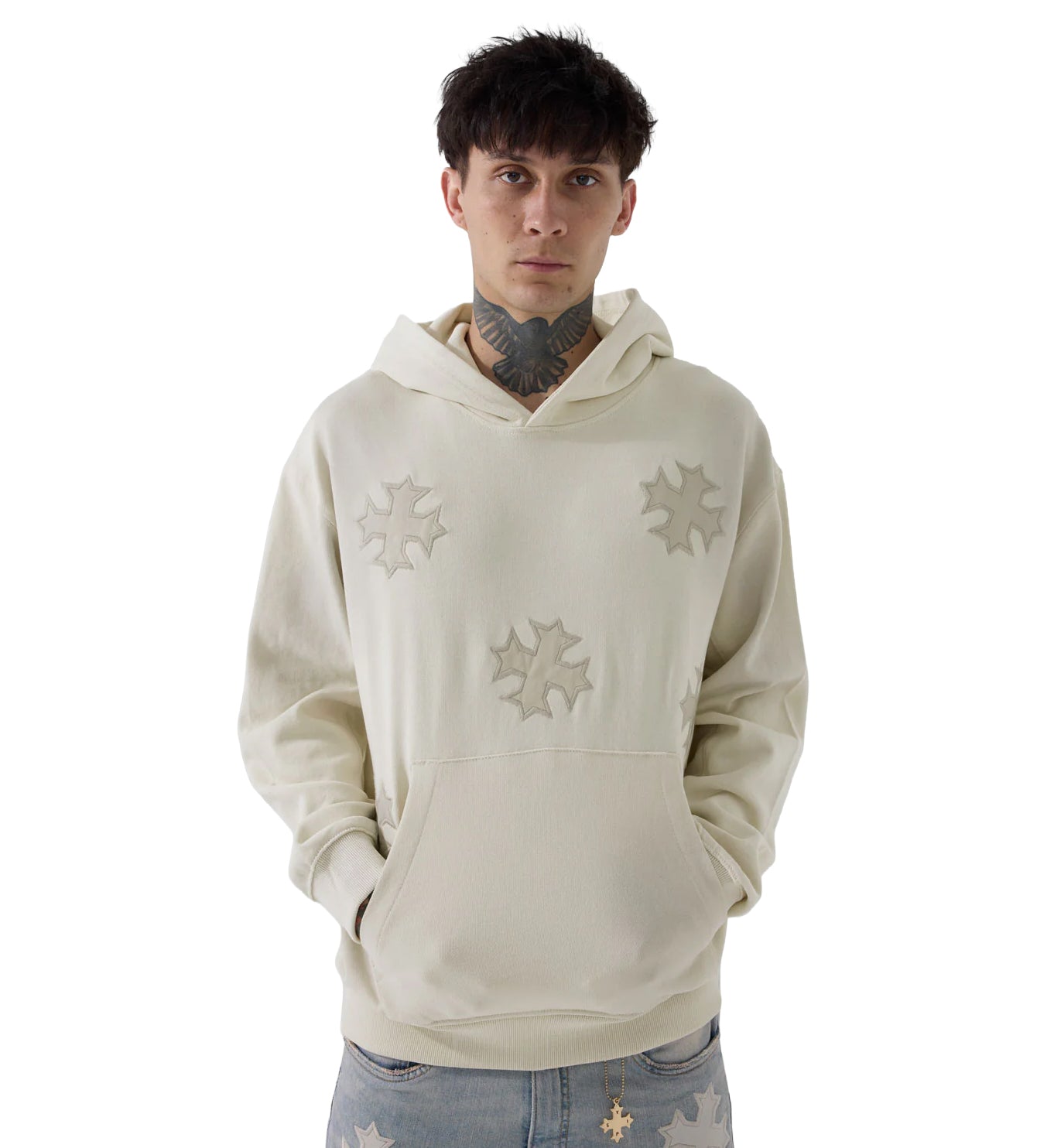 See You In Paradise Pullover Hoodie (9118H Series)