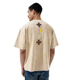 See You In Paradise Utopia T-Shirt Desert RE9188AYA | Pro Feet