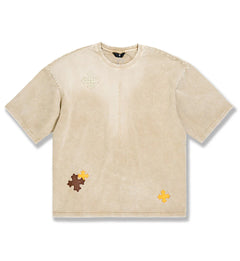 See You In Paradise Utopia T-Shirt Desert RE9188AYA | Pro Feet