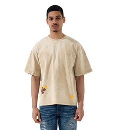 See You In Paradise Utopia T-Shirt Desert RE9188AYA | Pro Feet