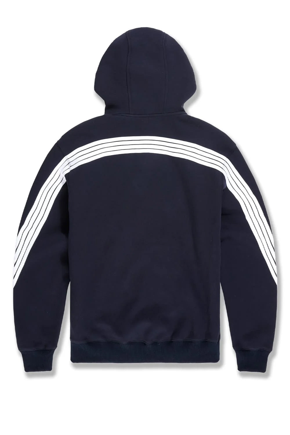 Jordan Craig The Beautiful Game Pullover Hoodie Navy 9229HA | Pro Feet