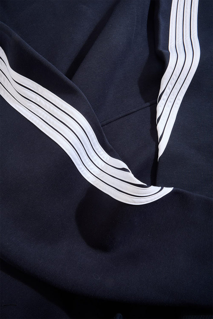 Jordan Craig The Beautiful Game Pullover Hoodie Navy 9229HA | Pro Feet