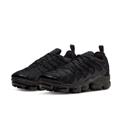 Nike Air VaporMax Plus Black/Black-Dark Grey (924453-004)
