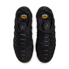 Nike Air VaporMax Plus Black/Black-Dark Grey (924453-004)
