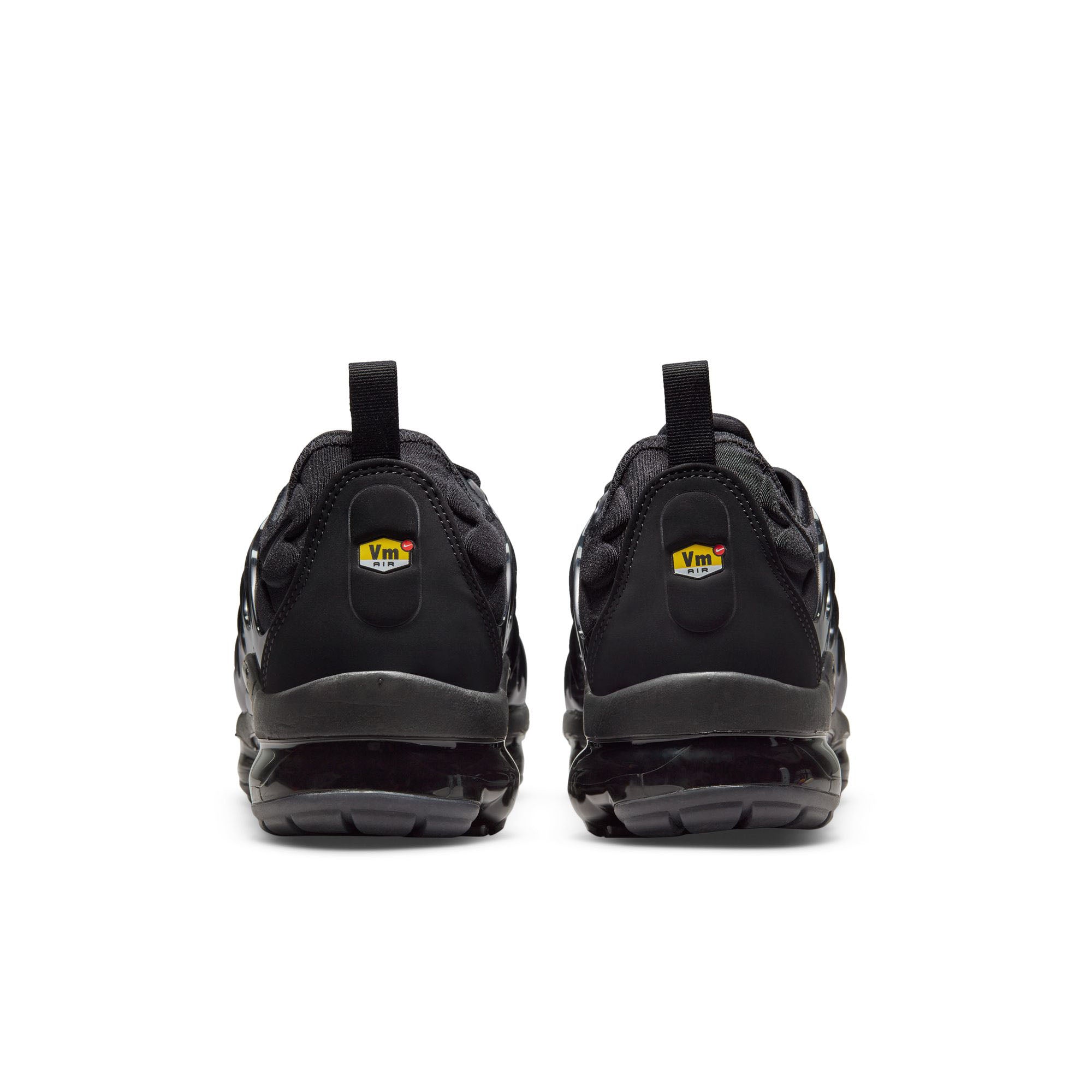 Nike Air VaporMax Plus Black/Black-Dark Grey (924453-004)