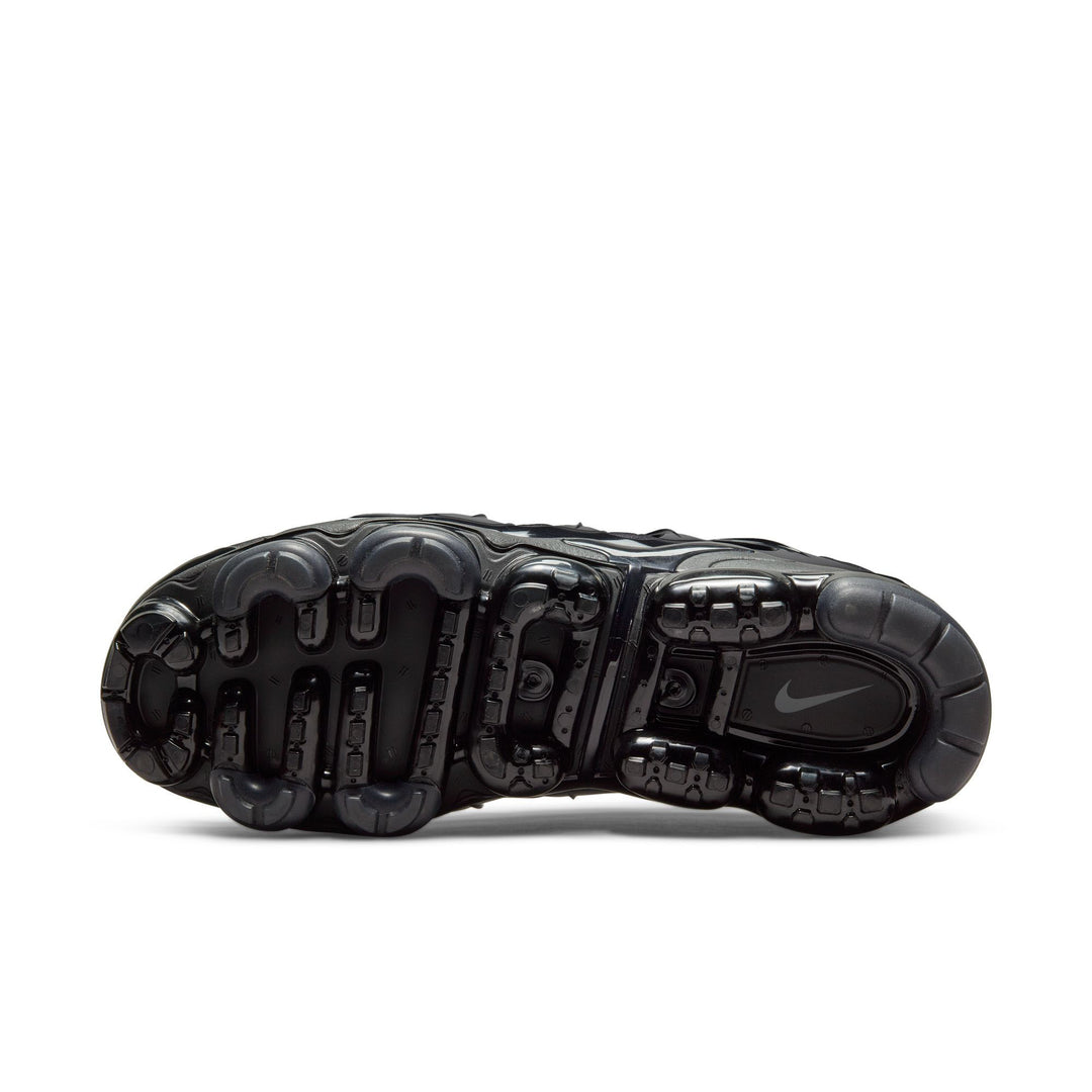 Nike Air VaporMax Plus Black/Black-Dark Grey 924453-004 | Pro Feet